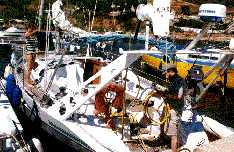 Calvi/Foto M. D&auml;uwel